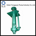 YQ good quality Centrifugal submersible slurry mud pumps price